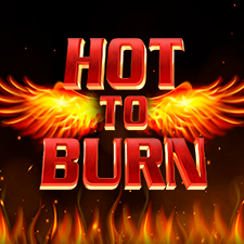 Hot to Burn