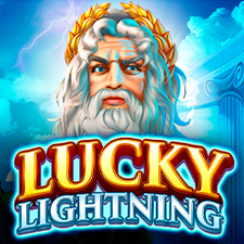 Lucky Lightning