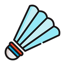 Badminton