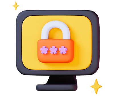 Login and registration logo