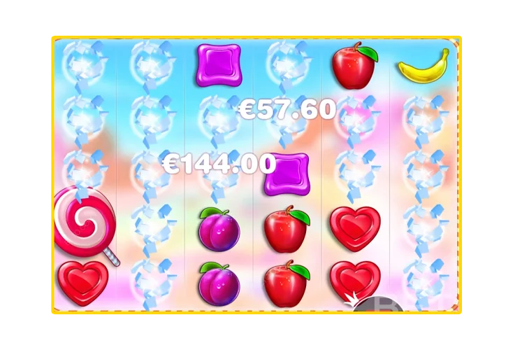 Receiving and withdrawing winnings