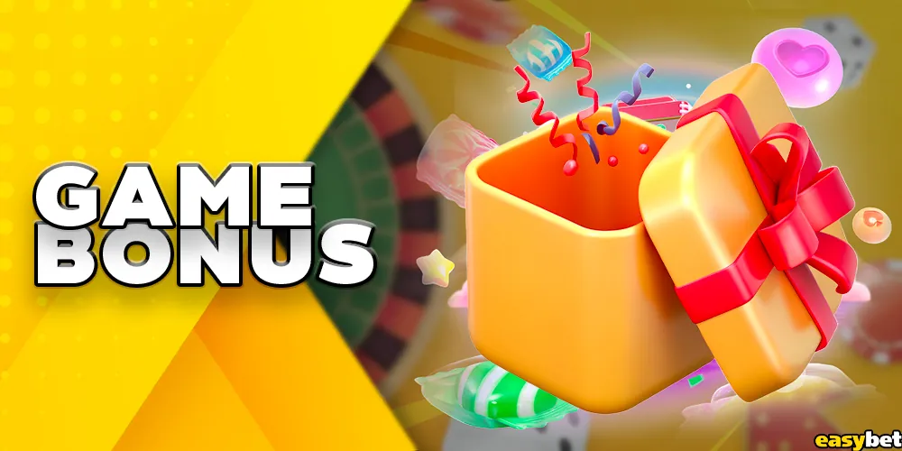 Bonuses in the Sweet Bonanza game